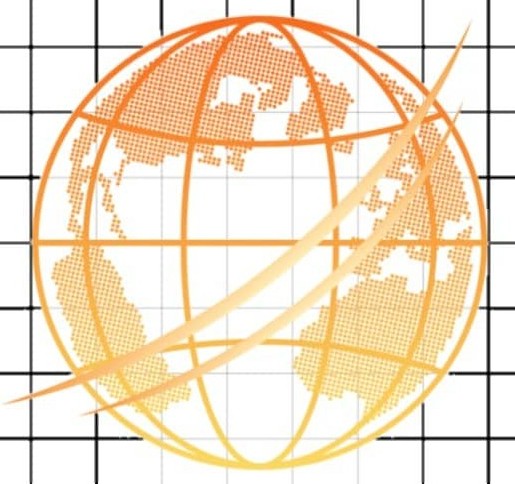 Wave Of The Sea Global logo
